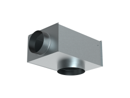 THOR-E - Аксесоари за дифузори - Дифузори ADP - Продукти за въздухоразпределение - Продукти - systemair