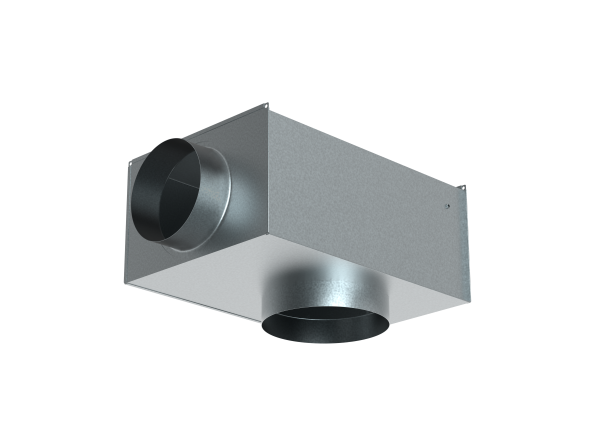 THOR-E - Аксесоари за дифузори - Дифузори ADP - Продукти за въздухоразпределение - Продукти - systemair