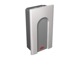 RTI - Електронни термостати - Термостати - Управление на нагревателите - Нагреватели - Продукти - systemair