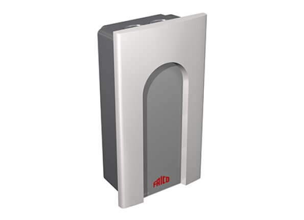 RTI - Електронни термостати - Термостати - Управление на нагревателите - Нагреватели - systemair