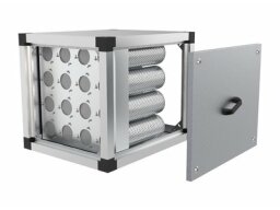 KKF - Filter Cassettes - Mechanical accessories - Accessories - Fans - Products - systemair