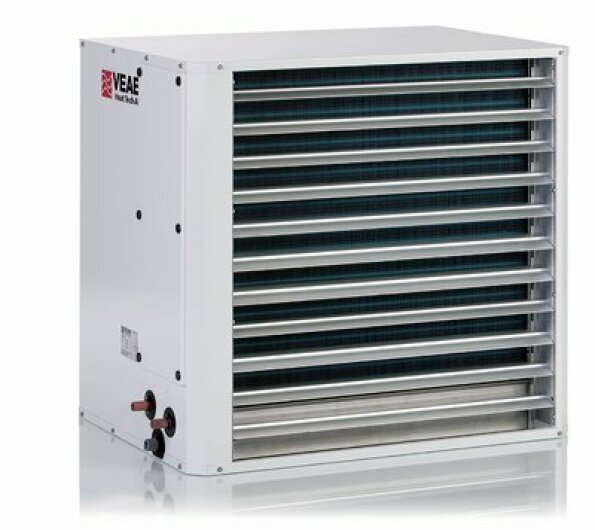 SYSVRF - Аксесоари за VRF системи - Аксесоари - Климатизатори - Продукти - systemair