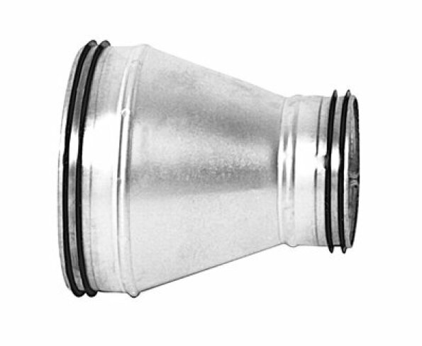 RCLU - Kanalförminskningar - Kanaler och detaljer - Mekaniska tillbehör - Tillbehör - systemair