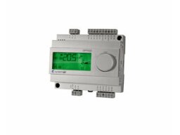 Optigo - Controls - Аксесоари - Въздухообработващи агрегати - Продукти - systemair