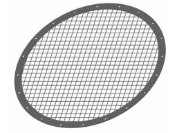 PG-DVAX - Решетки - Монтажно оборудване - Механични аксесоари - Аксесоари - Вентилатори - systemair