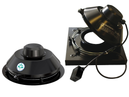 TFS - Roof Fans - Fans - Products - systemair