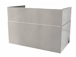 Duct Cover VTR - Механични компоненти - Accessories for Residential units - Аксесоари - Жилищни вентилационни системи - Продукти - systemair