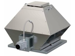 DVG - Roof Fans - Fans - Products - systemair