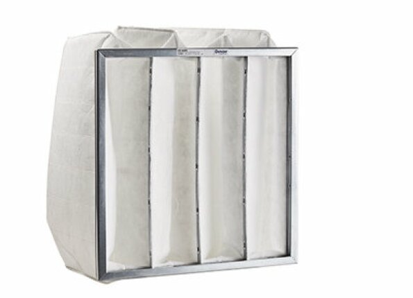 SWEF - Филтри - Аксесоари - Топловъздушни апарати - Нагреватели - systemair