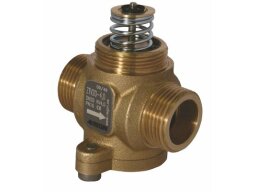 ZTV - Valves - Аксесоари - Въздухообработващи агрегати - Продукти - systemair