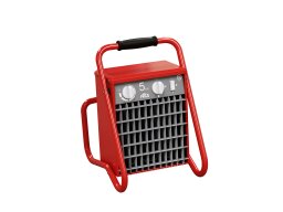 Tiger - Портативни топловъздушни апарати - Топловъздушни апарати - Нагреватели - Продукти - systemair