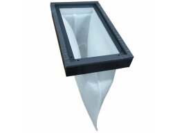 VX BAG FILTER - ФИЛТЪР ЗА АГРЕГАТ VX - Филтри - Жилищни вентилационни системи - Продукти - systemair