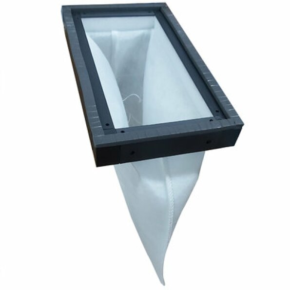 VX BAG FILTER - ФИЛТЪР ЗА АГРЕГАТ VX - Филтри - Жилищни вентилационни системи - Продукти - systemair