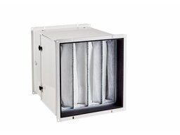 SWF - Филтри - Аксесоари - Топловъздушни апарати - Нагреватели - Продукти - systemair