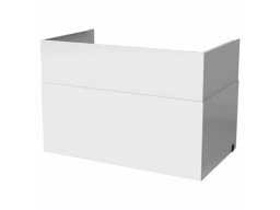 Duct Cover VTC - Механични компоненти - Accessories for Residential units - Аксесоари - Жилищни вентилационни системи - Продукти - systemair