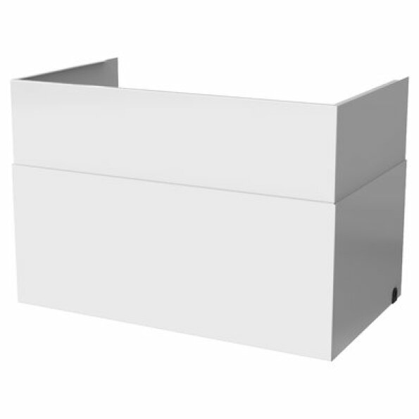 Duct Cover VTC - Механични компоненти - Accessories for Residential units - Аксесоари - Жилищни вентилационни системи - systemair