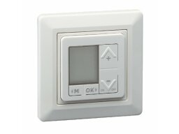 WT - Timers - Elektriska tillbehör - Tillbehör - Fläktar - Produkter - systemair