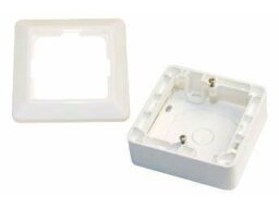 Frames - Enclosures/boxes/frames - Electrical Accessories - Accessories - Fans - Products - systemair