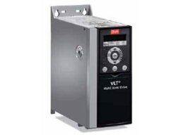 KPB Set Freq. Converter - Frequency converter - Speed controllers - Electrical Accessories - Accessories - Fans - systemair