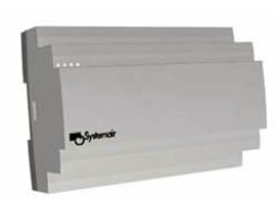 Corrigo EO-R - Controls - Аксесоари - Въздухообработващи агрегати - Продукти - systemair