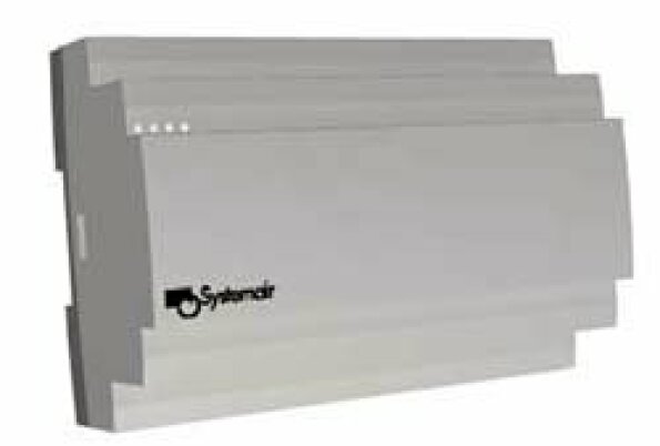 Corrigo EO-R - Controls - Аксесоари - Въздухообработващи агрегати - Продукти - systemair