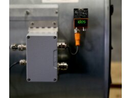 VIB-AXC - Sondes et transmetteurs - Accessoires électriques - Accessoires - Ventilateurs (Ventilation et Traitement d’air) - Produits Ventilation & Traitement d’air - systemair