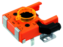 S2A-F - Main switches - Electrical Accessories - Accessories - Fans - Products - systemair