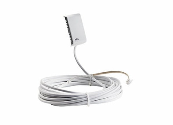 SIRERTX - Управление SIRe за въздушни завеси - Управление за въздушни завеси - Въздушни завеси - Продукти - systemair