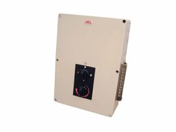 ELSRT - Управление за топловъздушни апарати - Управление на нагревателите - Нагреватели - Продукти - systemair