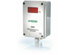 DMD-C - Elektronisk - Hastighetsregleringar - Elektriska tillbehör - Tillbehör - Fläktar - systemair