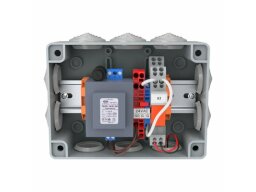 RMK - Управление - Accessories for Residential units - Аксесоари - Жилищни вентилационни системи - Продукти - systemair