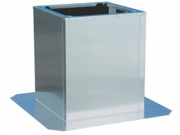 SSG - Покривни шумозаглушителни цокли - Шумозаглушители - Механични аксесоари - Аксесоари - Вентилатори - systemair