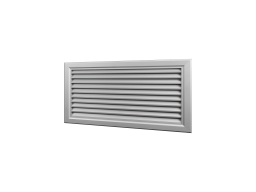 NOVA-R - NOVA - Решетки - Продукти за въздухоразпределение - Продукти - systemair