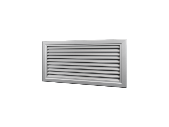 NOVA-R - NOVA - Решетки - Продукти за въздухоразпределение - Продукти - systemair