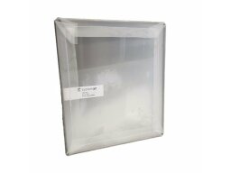 Filter w. border - Филтри - Механични аксесоари - Аксесоари - Вентилатори - Продукти - systemair