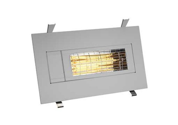 Infraframe IHA - Нагреватели за вътрешен двор - Лъчисти нагреватели - Нагреватели - Продукти - systemair