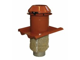 THB - Hoods - Mechanical accessories - Accessories - Fans - Products - systemair