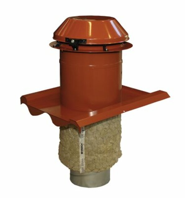 THB - Hoods - Mechanical accessories - Accessories - Fans - systemair