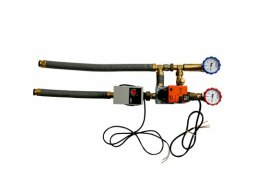 SUV - Směšovací uzly + pohony - Elektrické příslušenství - Příslušenství - Ventilátory - Výrobky - systemair