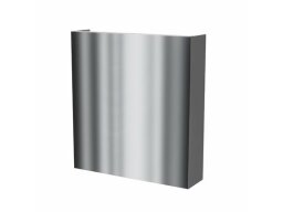 Front cover VTR - Механични компоненти - Accessories for Residential units - Аксесоари - Жилищни вентилационни системи - Продукти - systemair