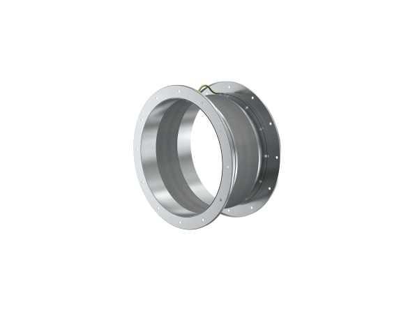 FCRF - Аксесоари за пожарни клапи - Противопожарни клапи - Пожарна безопасност - Продукти - systemair