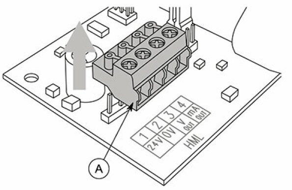 COS Kalibrerings kit - CO-giver - Følere og givere - El-tilbehør - Tilbehør - systemair