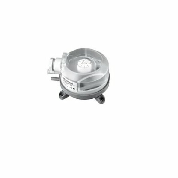 DBL - Drucksensoren - Sensoren und Transmitter - Elektrisches Zubehör - Zubehör - systemair