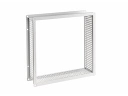 SWD - Филтри - Аксесоари - Топловъздушни апарати - Нагреватели - Продукти - systemair