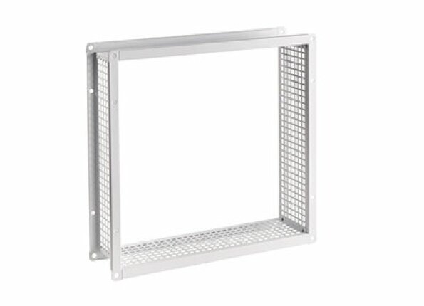 SWD - Филтри - Аксесоари - Топловъздушни апарати - Нагреватели - systemair