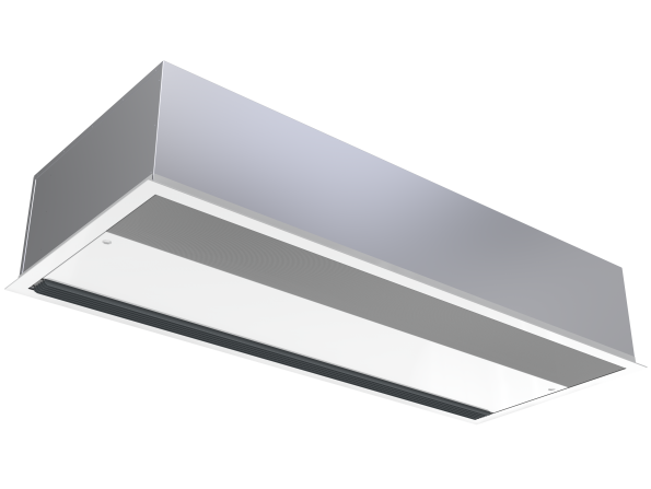 Arden 4200 - Arden - Въздушни завеси за търговски помещения - Въздушни завеси - Продукти - systemair