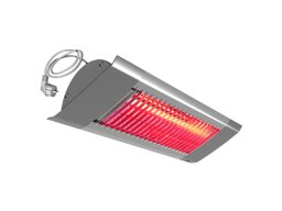 Infrared Heater IH - Нагреватели за вътрешен двор - Лъчисти нагреватели - Нагреватели - Продукти - systemair