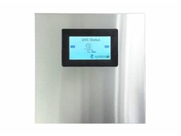 UVC Monitor - Filter - Mechanisches Zubehör - Zubehör - Ventilatoren - Produkte - systemair