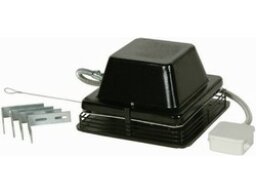 ZRS - Roof Fans - Fans - Products - systemair