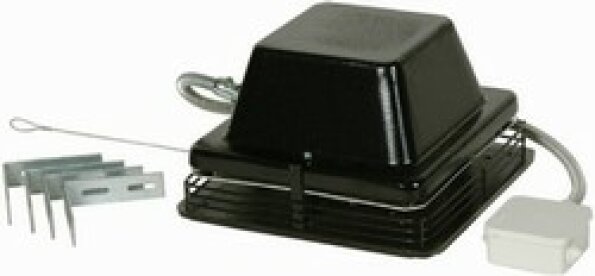 ZRS - Roof Fans - Fans - Products - systemair